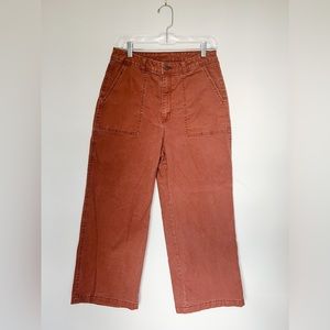 Universal Thread Wide Leg Pants